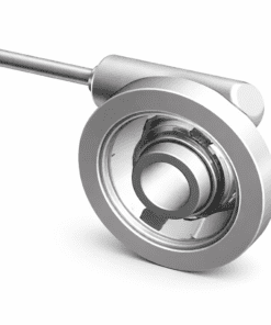 594238/C - WHEEL SPEED SENSOR ASSEMBLY