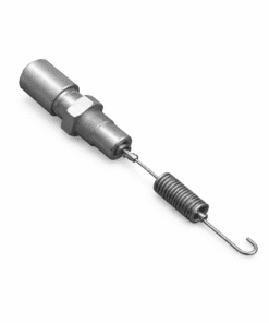 594393/A - REAR BRAKE SWITCH