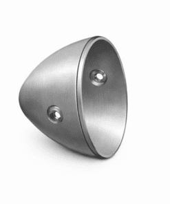 594573 - HEAD LAMP OUTER HOUSING - CHROME