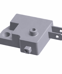 594710/A - SWITCH KIT FRONT MASTER CYLINDER