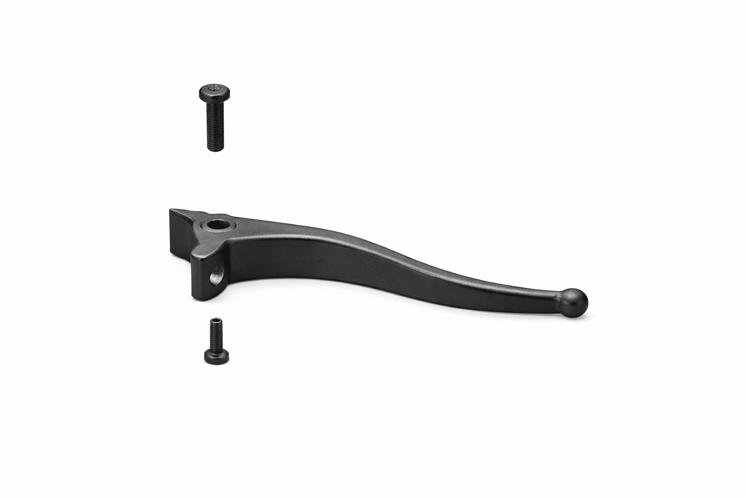 594711/A - BRAKE LEVER KIT - FRONT MASTER CYLINDER