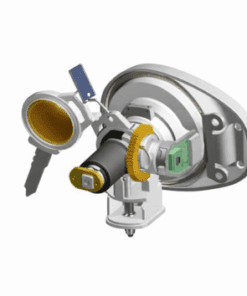 593277/P - COMMON KEY SET