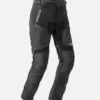 SOLACE RAMAK AIR PANT ( Black)