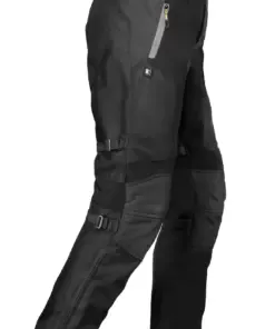 Alternative view of SOLACE RAMAK AIR PANT ( Black)